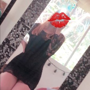 Meet your Posher, Chloe